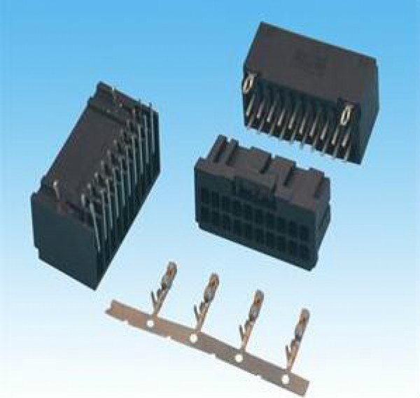 汽車(chē)連接器的設(shè)計(jì)標(biāo)準(zhǔn)